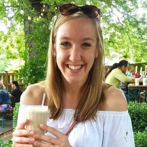 Meet your Posher, Stephanie